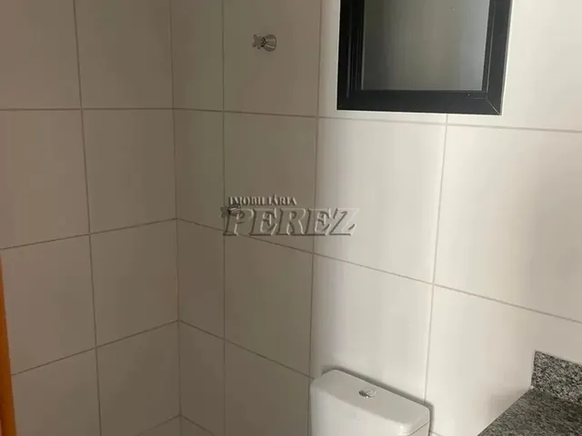 Imagem 11: Apartamento À Venda no Edifício Lunaparque na Região Oeste de Londrina