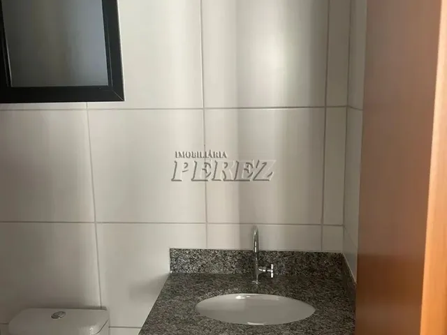 Imagem 2: Apartamento À Venda no Edifício Lunaparque na Região Oeste de Londrina