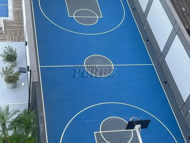 Imagem 6: Apartamento À Venda no Edifício Lunaparque na Região Oeste de Londrina