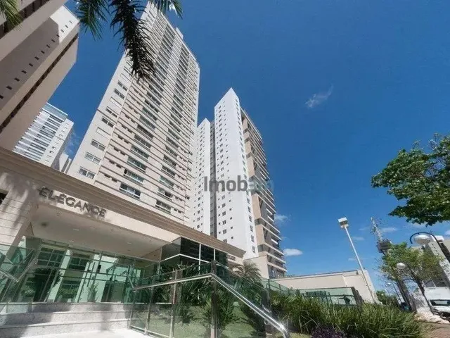 Imagem 1: Apartamento com 3 Dormitórios À Venda, 122 M² por R$ 1.500.000,00 - Gleba Palhano