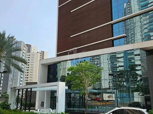 Imagem: Apartamento À Venda, Edifício Le Reve