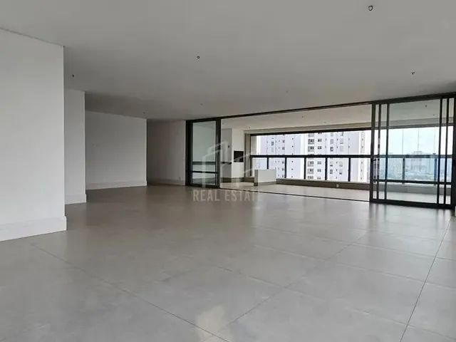 Imagem 12: Apartamento À Venda, Edifício Le Reve, Gleba Fazenda Palhano, Londrina - Pr