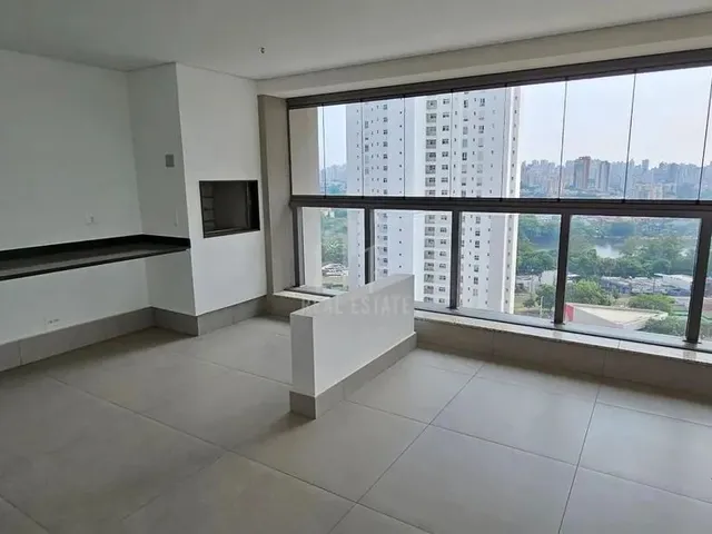 Imagem 15: Apartamento À Venda, Edifício Le Reve, Gleba Fazenda Palhano, Londrina - Pr