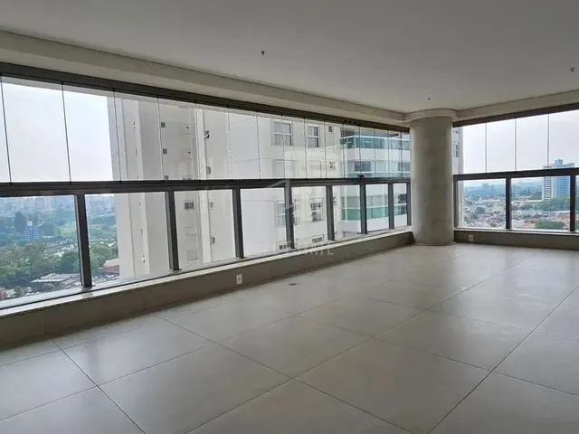 Imagem 2: Apartamento À Venda, Edifício Le Reve, Gleba Fazenda Palhano, Londrina - Pr