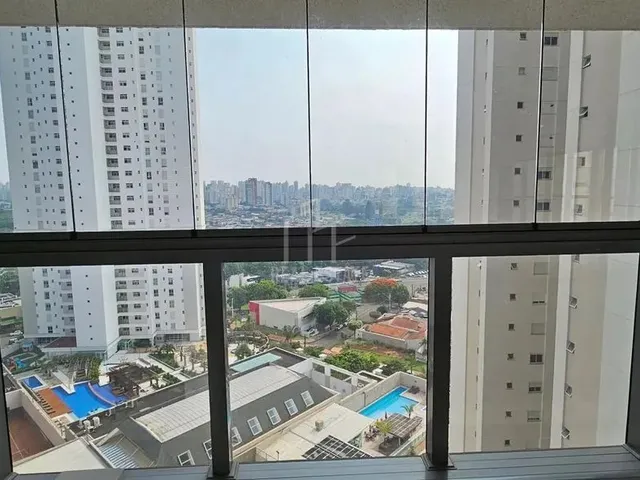 Imagem 11: Apartamento À Venda, Edifício Le Reve, Gleba Fazenda Palhano, Londrina - Pr