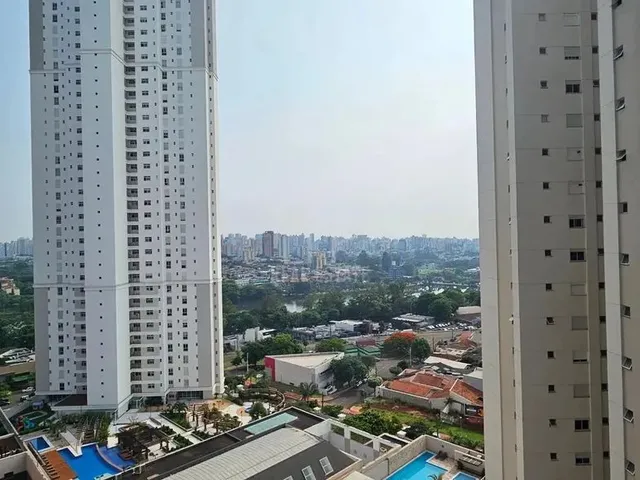 Imagem 3: Apartamento À Venda, Edifício Le Reve, Gleba Fazenda Palhano, Londrina - Pr