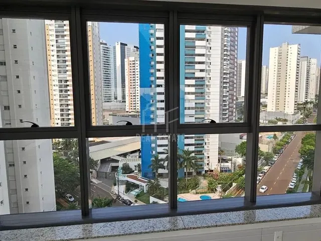 Imagem 5: Apartamento À Venda, Edifício Le Reve, Gleba Fazenda Palhano, Londrina - Pr