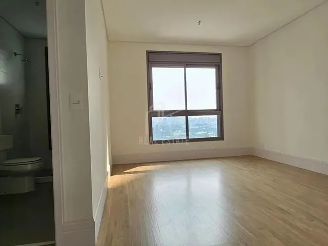 Imagem 8: Apartamento À Venda, Edifício Le Reve, Gleba Fazenda Palhano, Londrina - Pr