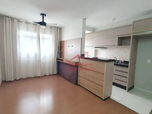 Imagem: Apartamento com 2 Dormitórios À Venda
