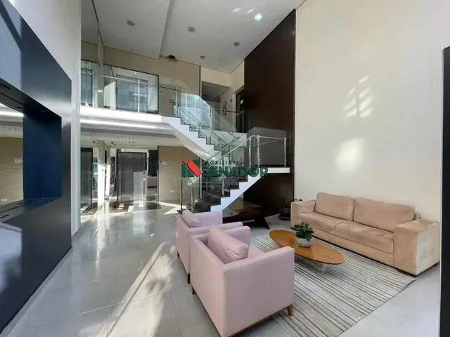 Imagem 11: Apartamento À Venda e para Alugar em Londrina, Vila Ipiranga, com 2 Quartos, com 60 M²