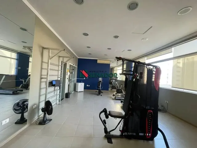 Imagem 8: Apartamento À Venda e para Alugar em Londrina, Vila Ipiranga, com 2 Quartos, com 60 M²