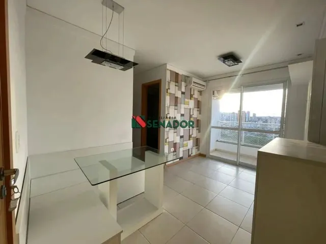 Imagem 5: Apartamento À Venda e para Alugar em Londrina, Vila Ipiranga, com 2 Quartos, com 60 M²
