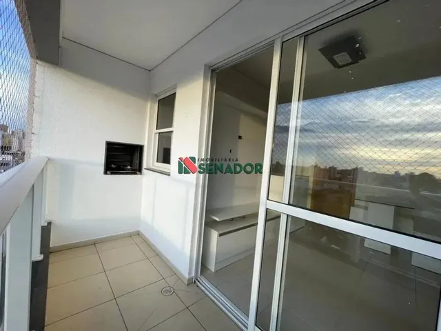Imagem 3: Apartamento À Venda e para Alugar em Londrina, Vila Ipiranga, com 2 Quartos, com 60 M²