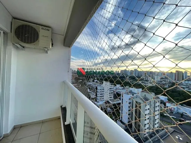 Imagem 14: Apartamento À Venda e para Alugar em Londrina, Vila Ipiranga, com 2 Quartos, com 60 M²