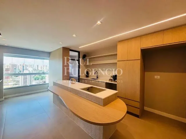 Imagem: Apartamento - Edifício Konstanz - Londrina
