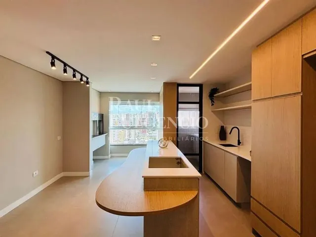 Imagem 9: Apartamento - Edifício Konstanz - Londrina - Próx. Lago Igapó