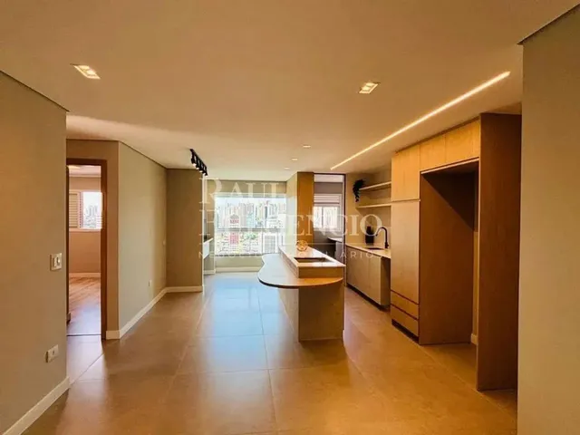 Imagem 3: Apartamento - Edifício Konstanz - Londrina - Próx. Lago Igapó