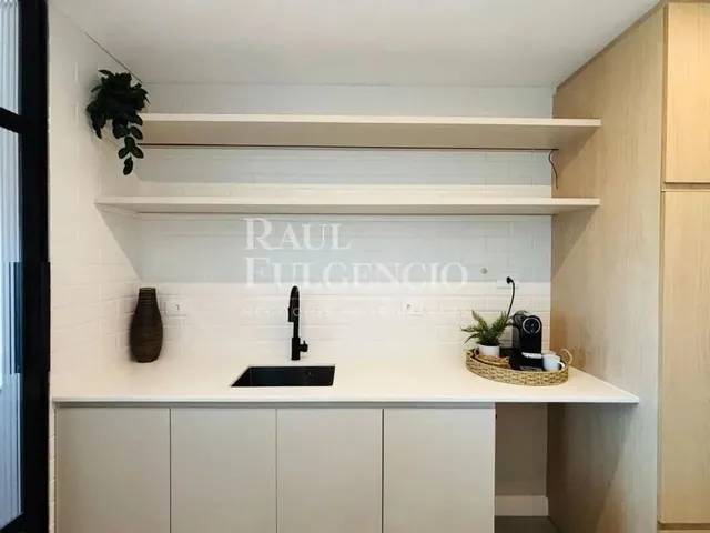 Imagem 4: Apartamento - Edifício Konstanz - Londrina - Próx. Lago Igapó