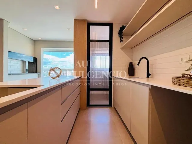 Imagem 5: Apartamento - Edifício Konstanz - Londrina - Próx. Lago Igapó