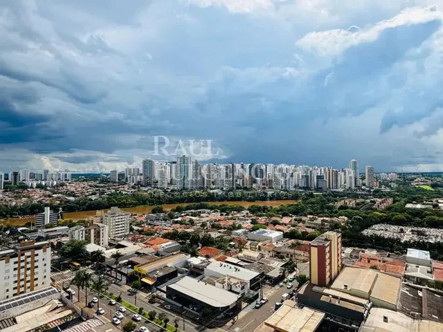 Imagem 10: Apartamento - Edifício Konstanz - Londrina - Próx. Lago Igapó
