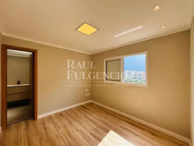 Imagem 2: Apartamento - Edifício Konstanz - Londrina - Próx. Lago Igapó