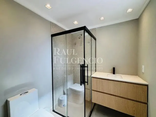 Imagem 7: Apartamento - Edifício Konstanz - Londrina - Próx. Lago Igapó