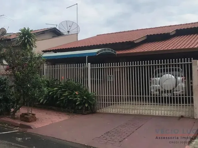 Imagem: Casa À Venda no Jardim Monte Verde em Ibiporã