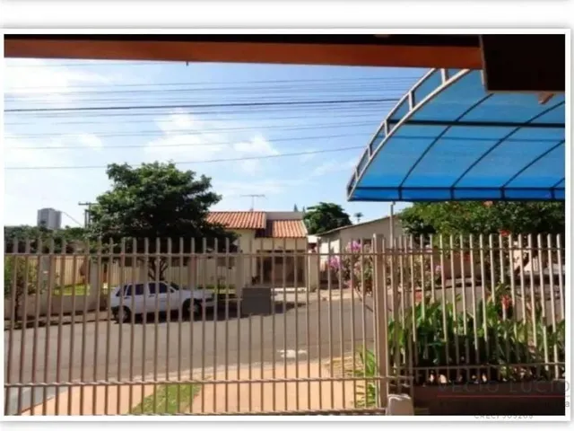 Imagem 2: Casa À Venda no Jardim Monte Verde em Ibiporã