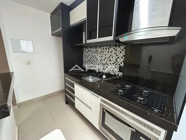 Imagem: Apartamento À Venda no Spazio Lotus na