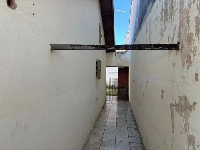 Imagem 7: Casa Térrea Ibiporã 3Q, 1B + Edícula C/ 1Q e 1B(Próx. Av. 19 Dezembro). 250M² De