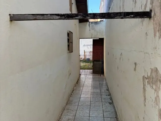 Imagem 14: Casa Térrea Ibiporã 3Q, 1B + Edícula C/ 1Q e 1B(Próx. Av. 19 Dezembro). 250M² De