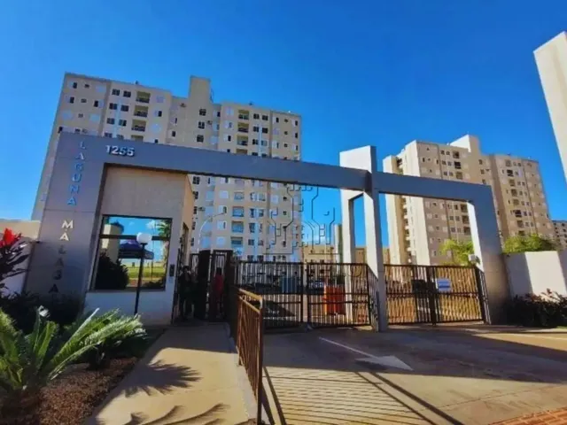 Imagem: Apartamento com 2 Dormitórios À Venda