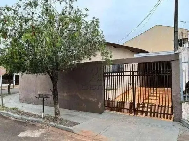 Imagem: Casa com 3 Dormitórios À Venda por R$