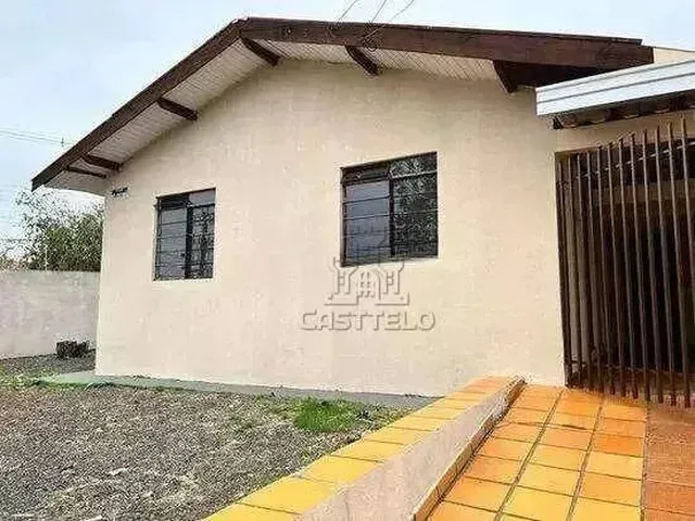 Imagem 5: Casa com 3 Dormitórios À Venda por R$ 240.000,00 - santa Rita 1 - Londrina/Pr
