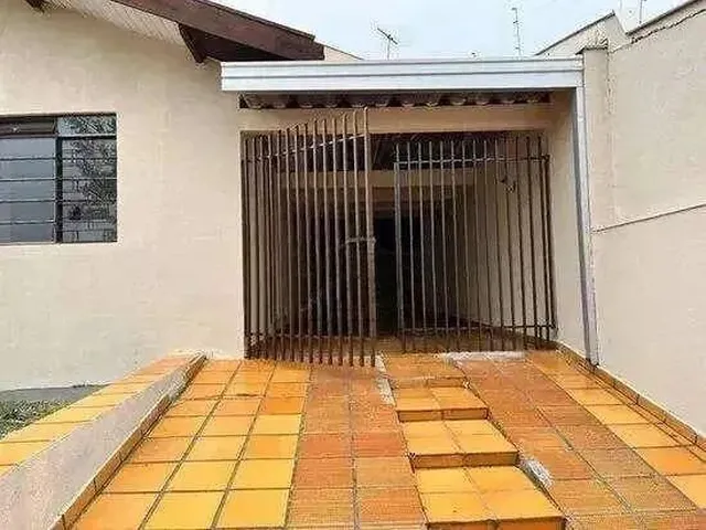 Imagem 16: Casa com 3 Dormitórios À Venda por R$ 240.000,00 - santa Rita 1 - Londrina/Pr
