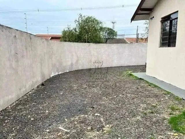 Imagem 4: Casa com 3 Dormitórios À Venda por R$ 240.000,00 - santa Rita 1 - Londrina/Pr