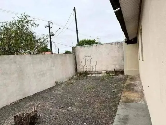 Imagem 9: Casa com 3 Dormitórios À Venda por R$ 240.000,00 - santa Rita 1 - Londrina/Pr