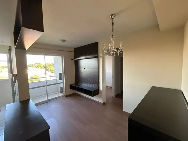 Imagem 6: Apartamento À Venda no Edifício Duetto Residence na Região Leste de Londrina com 2