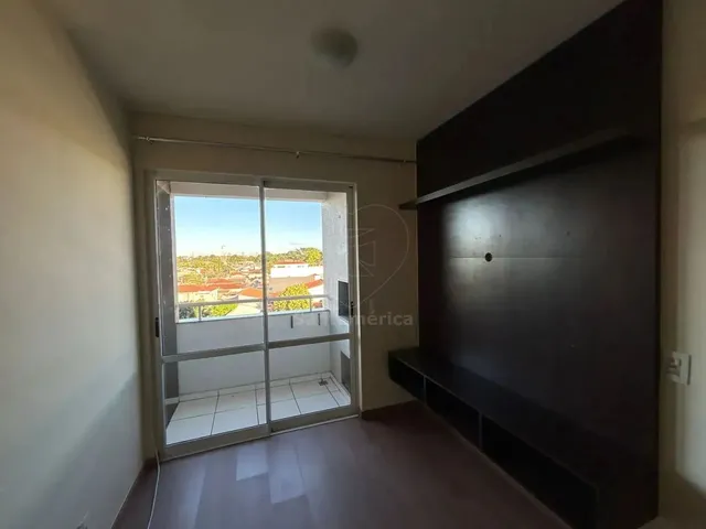 Imagem 14: Apartamento À Venda no Edifício Duetto Residence na Região Leste de Londrina com 2