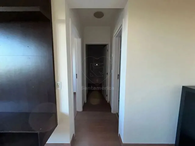 Imagem 12: Apartamento À Venda no Edifício Duetto Residence na Região Leste de Londrina com 2