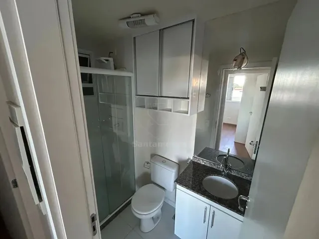 Imagem 13: Apartamento À Venda no Edifício Duetto Residence na Região Leste de Londrina com 2