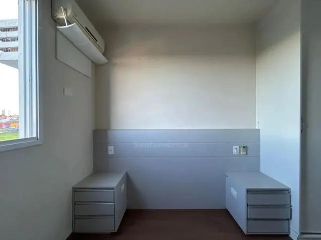 Imagem 9: Apartamento À Venda no Edifício Duetto Residence na Região Leste de Londrina com 2