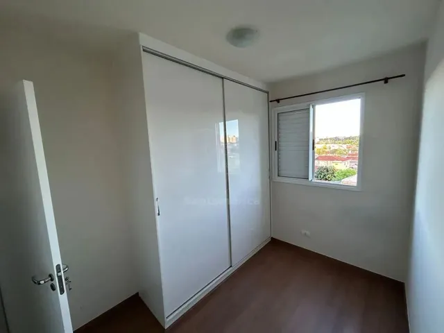 Imagem 8: Apartamento À Venda no Edifício Duetto Residence na Região Leste de Londrina com 2