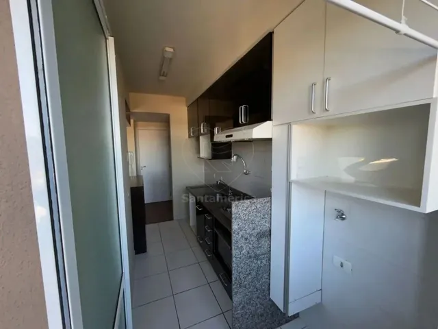 Imagem 10: Apartamento À Venda no Edifício Duetto Residence na Região Leste de Londrina com 2