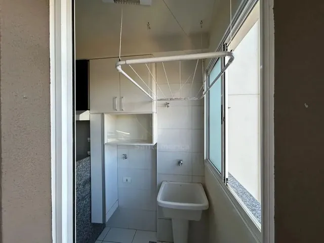 Imagem 4: Apartamento À Venda no Edifício Duetto Residence na Região Leste de Londrina com 2