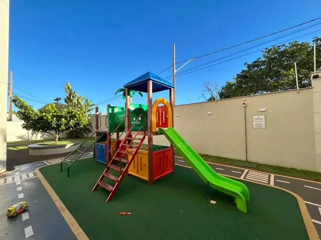 Imagem 16: Apartamento À Venda no Edifício Duetto Residence na Região Leste de Londrina com 2