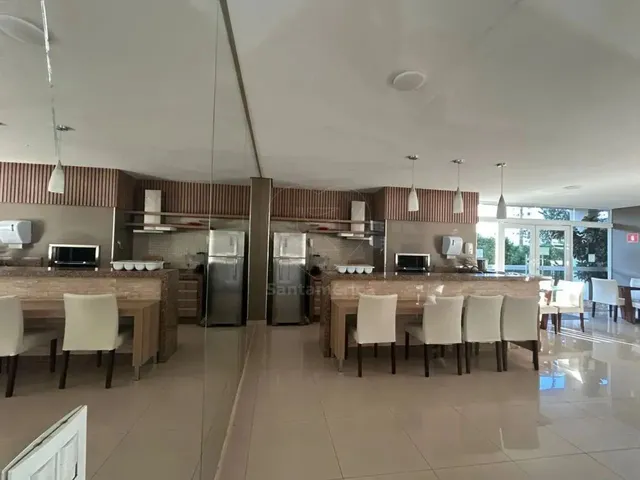 Imagem 2: Apartamento À Venda no Edifício Duetto Residence na Região Leste de Londrina com 2