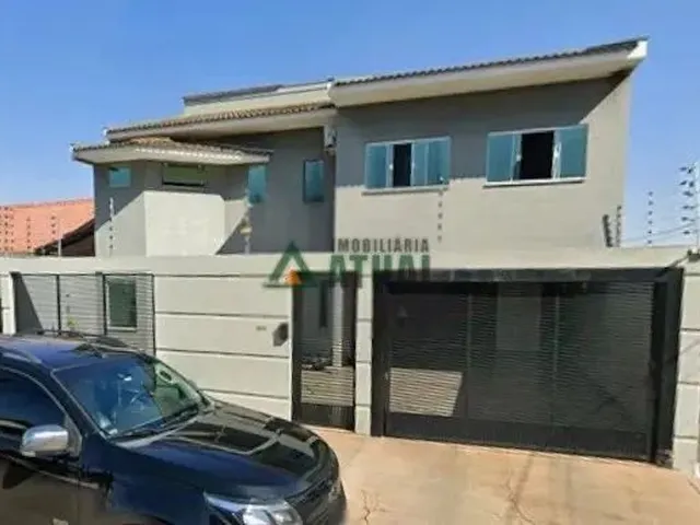 Imagem: Sobrado com 3 Quartos, Sendo 1 Suíte em