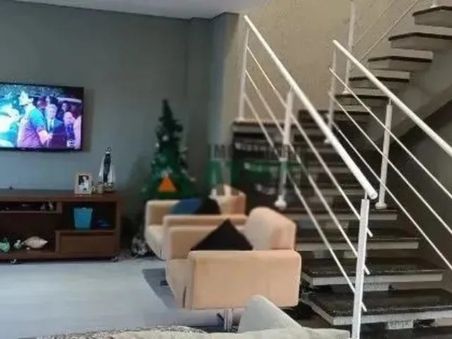 Imagem 5: Sobrado com 3 Quartos, Sendo 1 Suíte em Cambé