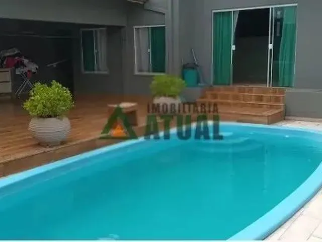 Imagem 6: Sobrado com 3 Quartos, Sendo 1 Suíte em Cambé